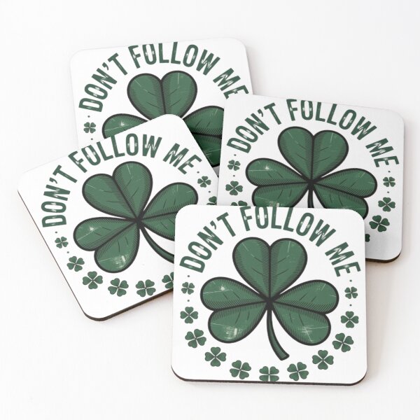Item preview, Don’t Follow Me — Lead Your Own Path designed and sold by NewUSShop.