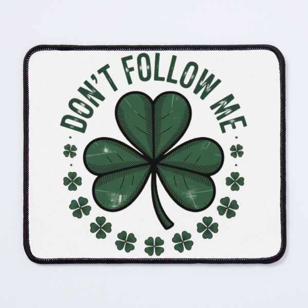 Item preview, Don’t Follow Me — Lead Your Own Path designed and sold by NewUSShop.