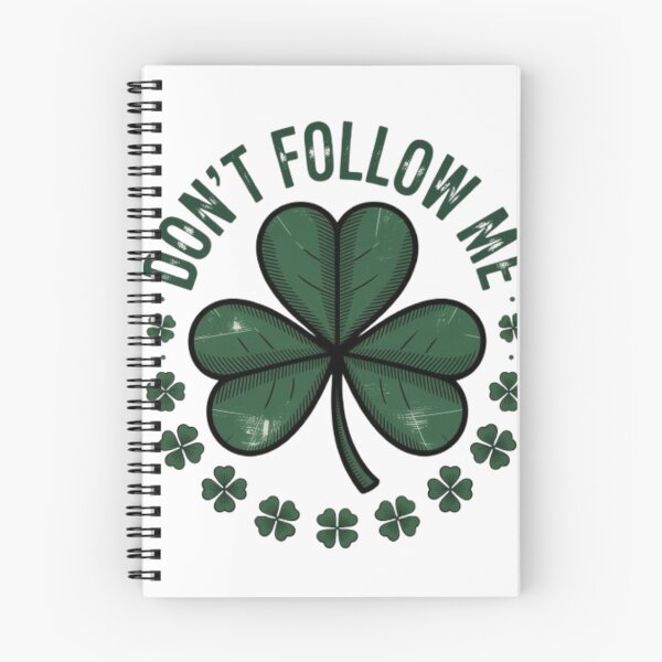 Item preview, Don’t Follow Me — Lead Your Own Path designed and sold by NewUSShop.