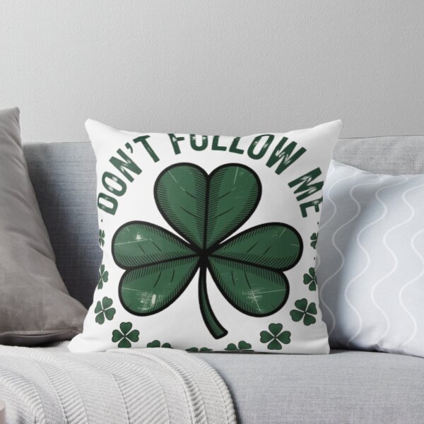 Item preview, Don’t Follow Me — Lead Your Own Path designed and sold by NewUSShop.