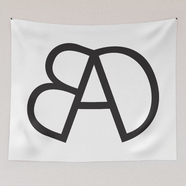 Item preview, BAD designed and sold by Badave.