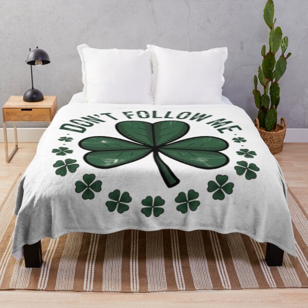 Item preview, Don’t Follow Me — Lead Your Own Path designed and sold by NewUSShop.