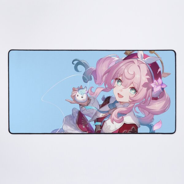 Item preview, Hyacine - Unicorn Feeder POSE 1 designed and sold by hanyaxueyi.