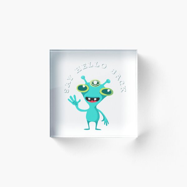 Item preview, Saluda designed and sold by Alien51_Playground.
