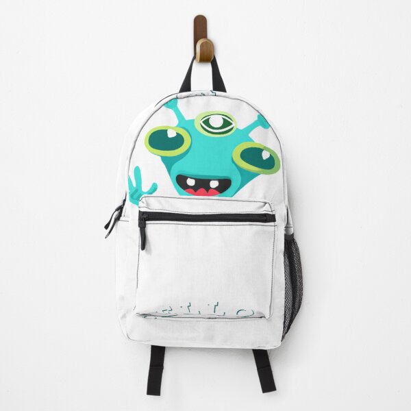 Item preview, Say hello  designed and sold by Alien51_Playground.