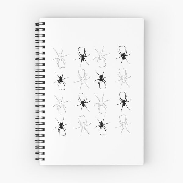 Item preview, Spiders designed and sold by Karlin-M.