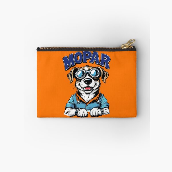 Aperçu de l'œuvre Mécanicien pour chiens Mopar créée et vendue par SteadyRolling.