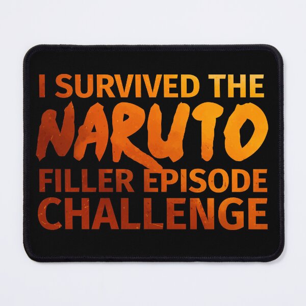 Item preview, Watch Filler Episode designed and sold by merchxwear.