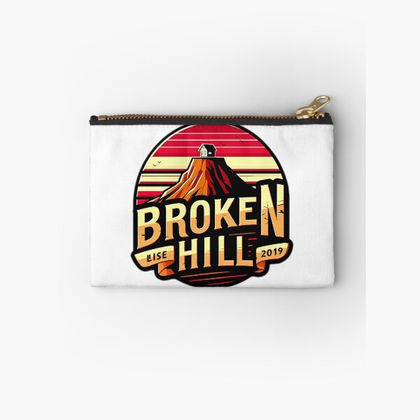 Item preview, broken hill designed and sold by NCNGDESIGN.