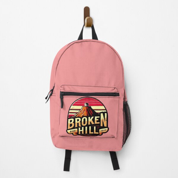 Item preview, broken hill designed and sold by NCNGDESIGN.