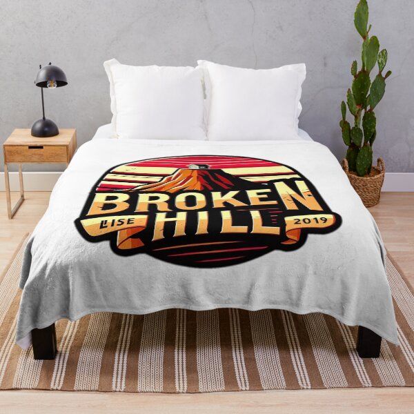 Item preview, broken hill designed and sold by NCNGDESIGN.