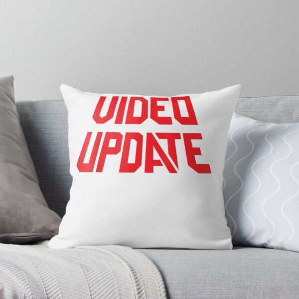 Item preview, Vintage Video Updates – 90s VHS Rentals Nostalgia Minnesota Arts designed and sold by YuremHayes.
