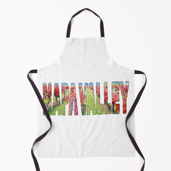 Item preview, NAPA VALLEY - Northern California Wine Vines in Vineyard Hills designed and sold by Adam Gormley.