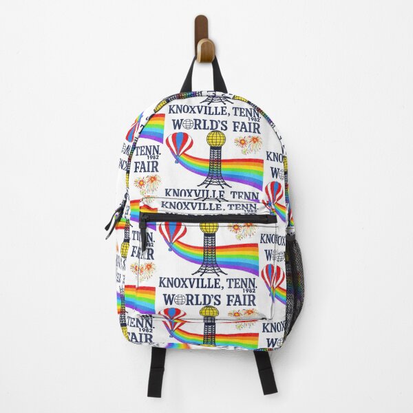 Item preview, Retro Defunct 1982 World's Fair Knoxville Tennessee designed and sold by acquiesce13.
