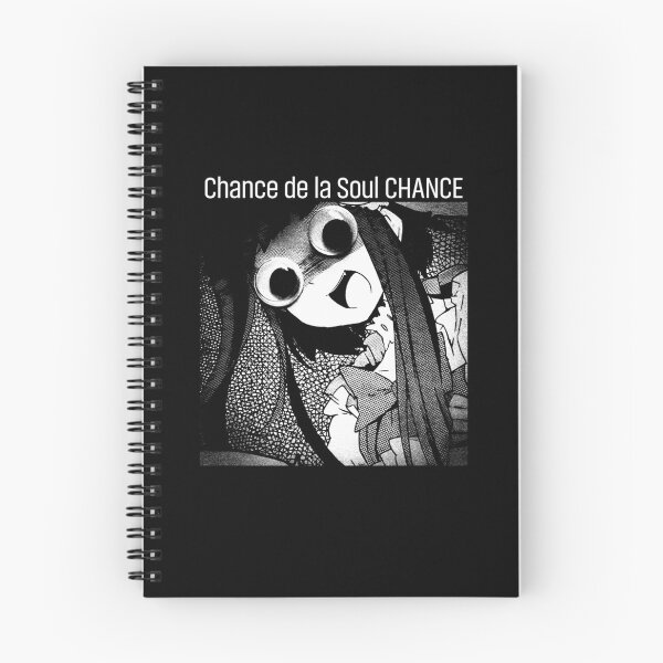 Item preview, Chance de la Soul CHANCE Summer designed and sold by veyagi.