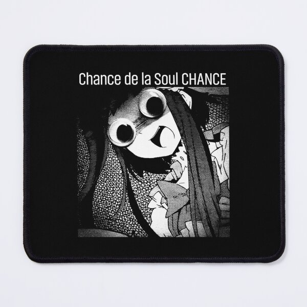 Item preview, Chance de la Soul CHANCE Summer designed and sold by veyagi.