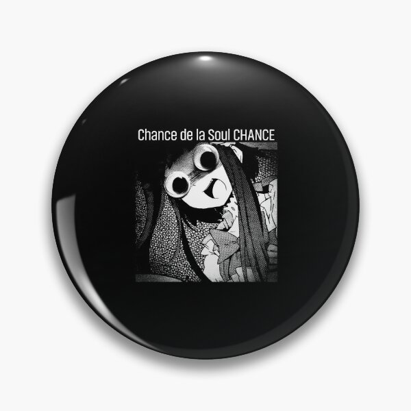 Item preview, Chance de la Soul CHANCE Summer designed and sold by veyagi.