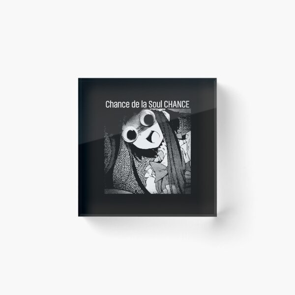 Item preview, Chance de la Soul CHANCE Summer designed and sold by veyagi.