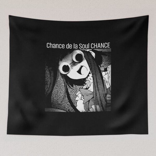 Item preview, Chance de la Soul CHANCE Summer designed and sold by veyagi.