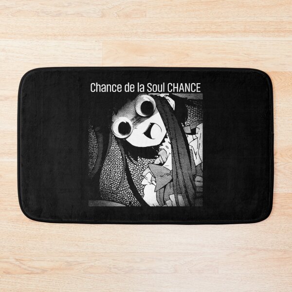 Item preview, Chance de la Soul CHANCE Summer designed and sold by veyagi.