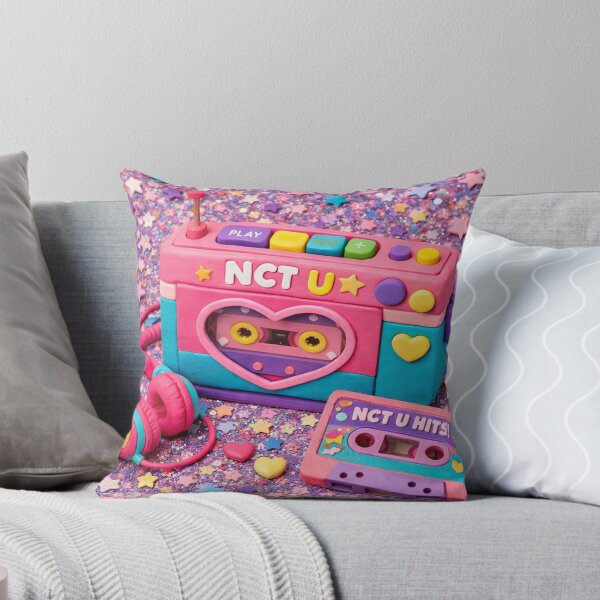 Item preview, NCT U Hits designed and sold by ChocoMandu.