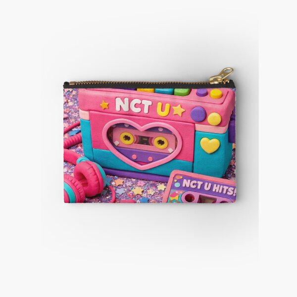Item preview, NCT U Hits designed and sold by ChocoMandu.