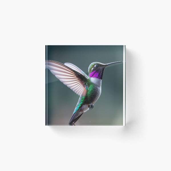 Item preview, Phone Case iridescent Hummingbird wings in rapi designed and sold by Mobile Cases Store.
