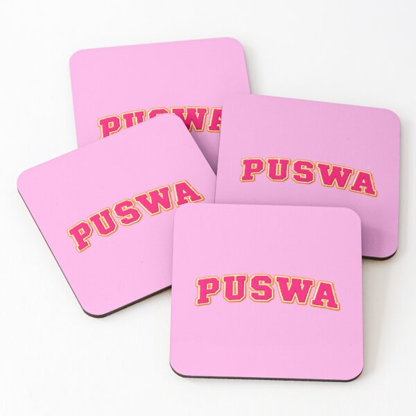 Item preview, Puswa designed and sold by ouatisworld.