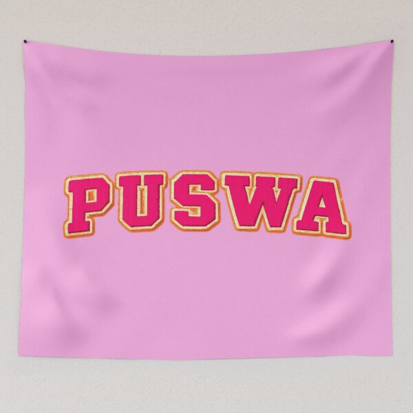 Item preview, Puswa designed and sold by ouatisworld.