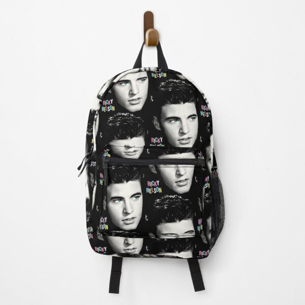 Item preview, Ricky Nelson - Rockabilly Rock and Roll Singer Songwriter designed and sold by acquiesce13.