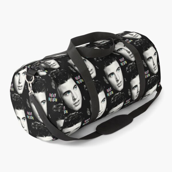 Item preview, Ricky Nelson - Rockabilly Rock and Roll Singer Songwriter designed and sold by acquiesce13.