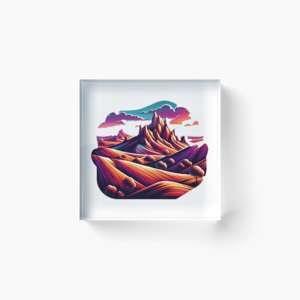 Item preview, broken hill designed and sold by NCNGDESIGN.