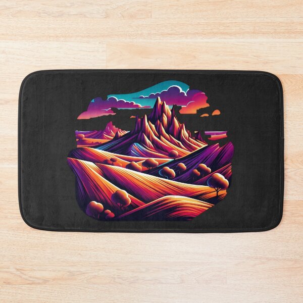 Item preview, broken hill designed and sold by NCNGDESIGN.