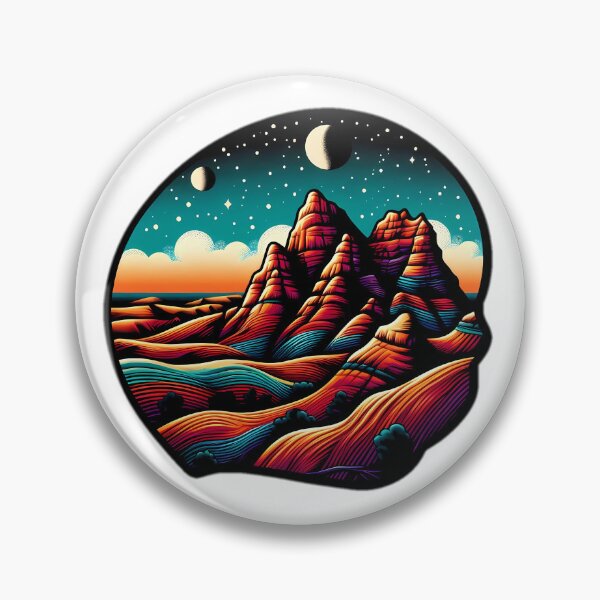 Item preview, broken hill designed and sold by NRSROTE.