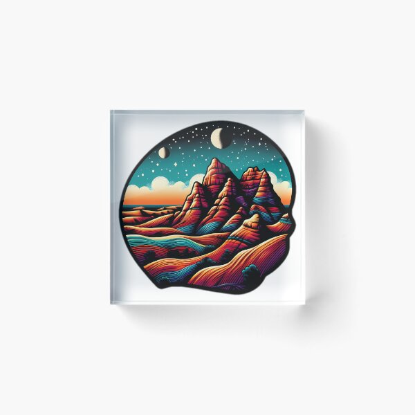 Item preview, broken hill designed and sold by NRSROTE.