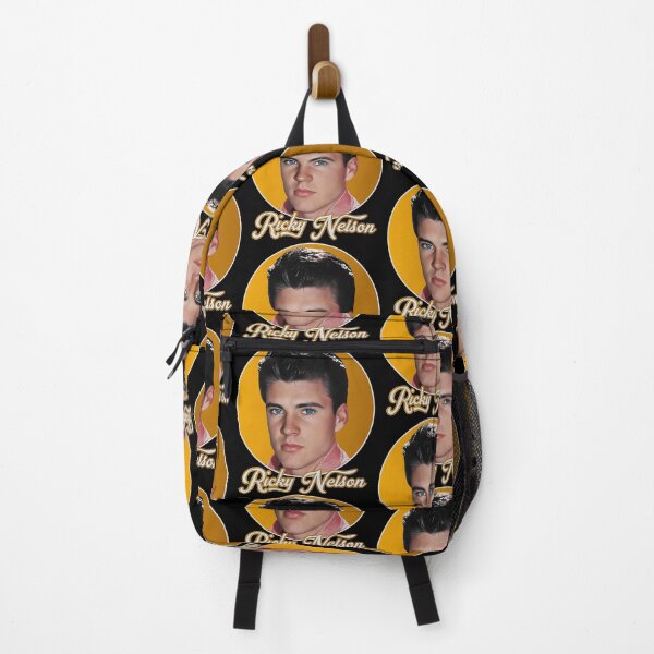 Item preview, Ricky Nelson - Rockabilly Rock and Roll Singer designed and sold by acquiesce13.