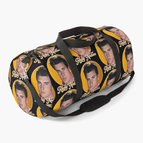 Item preview, Ricky Nelson - Rockabilly Rock and Roll Singer designed and sold by acquiesce13.