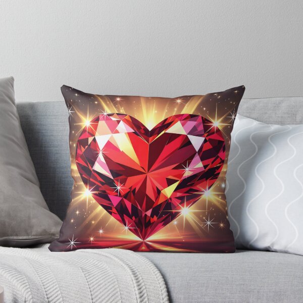 Item preview, Love Ruby Make You Sparkle designed and sold by Sharon Schwalbe.