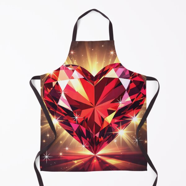 Item preview, Love Ruby Make You Sparkle designed and sold by Sharon Schwalbe.
