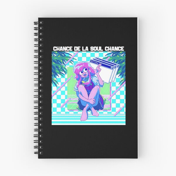Item preview, Chance de la Soul CHANCE You Will Be There designed and sold by veyagi.