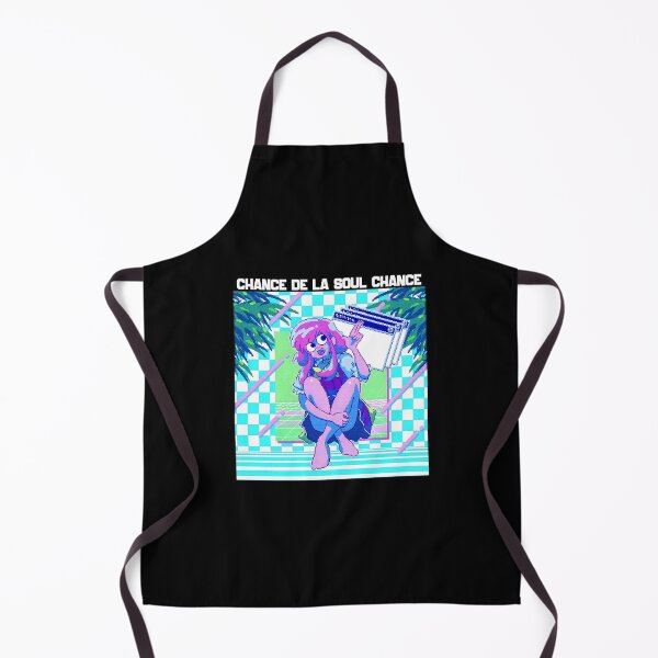 Item preview, Chance de la Soul CHANCE You Will Be There designed and sold by veyagi.