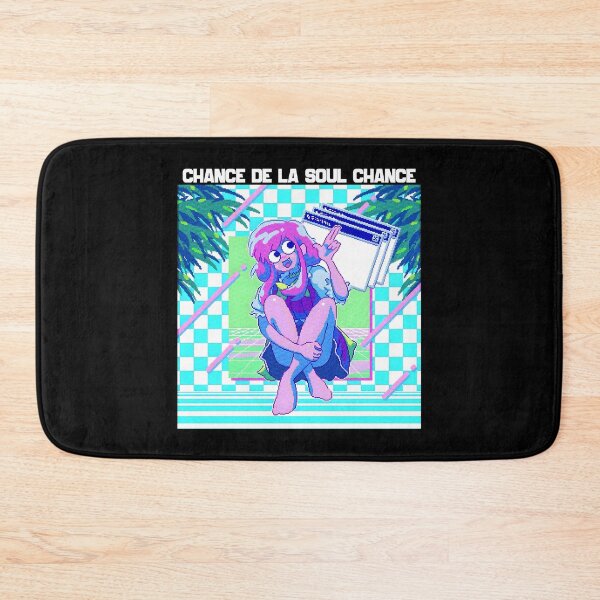 Item preview, Chance de la Soul CHANCE You Will Be There designed and sold by veyagi.