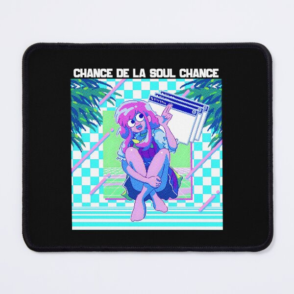 Item preview, Chance de la Soul CHANCE You Will Be There designed and sold by veyagi.
