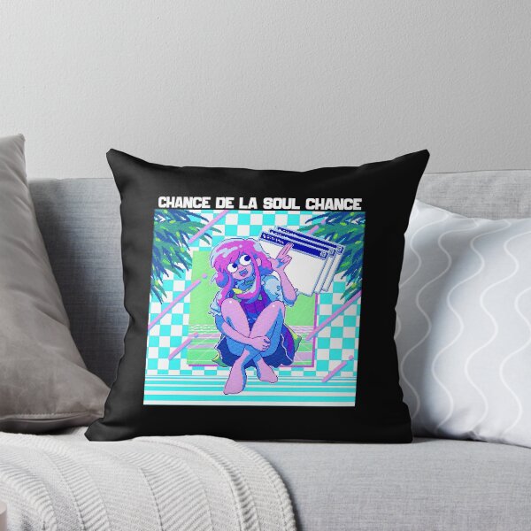 Item preview, Chance de la Soul CHANCE You Will Be There designed and sold by veyagi.
