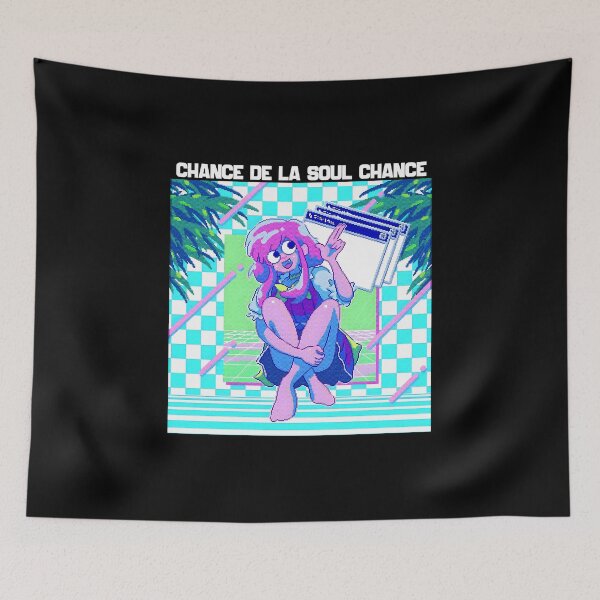 Item preview, Chance de la Soul CHANCE You Will Be There designed and sold by veyagi.