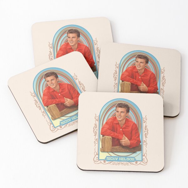 Item preview, Ricky Nelson - Travelin' Man designed and sold by acquiesce13.