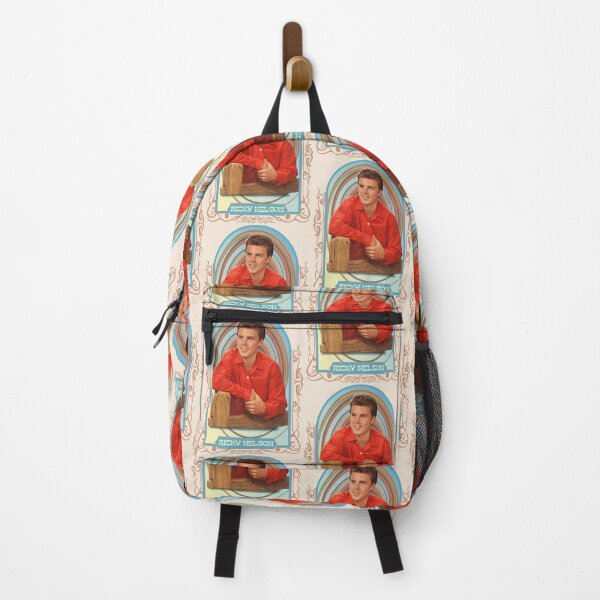 Item preview, Ricky Nelson - Travelin' Man designed and sold by acquiesce13.
