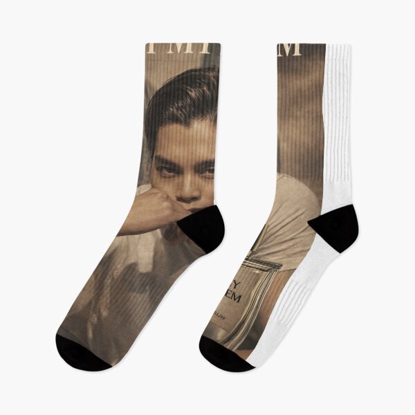 Item preview, Not My Problem by Johnny Suh designed and sold by ChocoMandu.