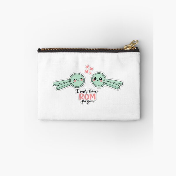 Item preview, I Only Have ROM For You designed and sold by justjessie.
