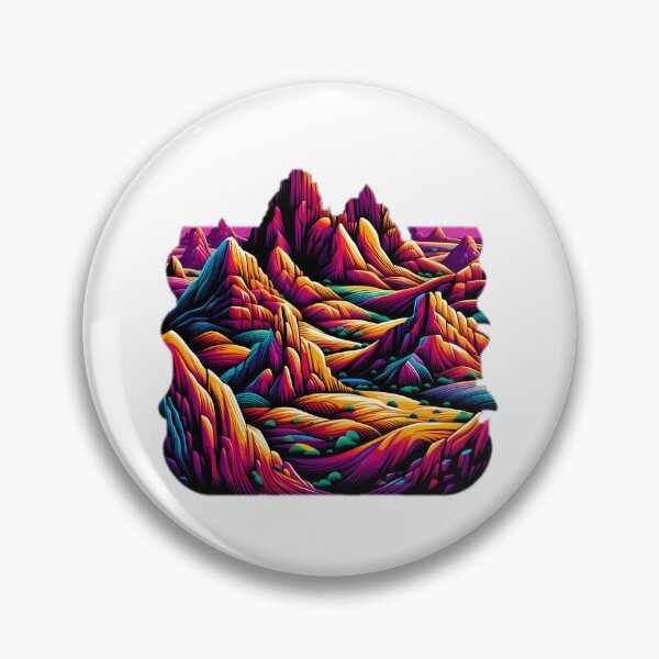Item preview, broken hill designed and sold by NCNGDESIGN.